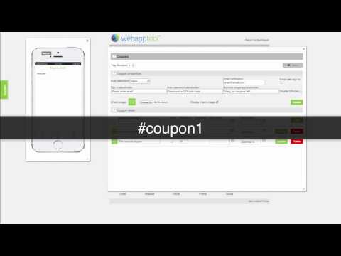 Coupon Module