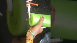 😱💡Bekar tooth brush se bathroom stand banaaiye #toothbrushreuseideas #youtubeshorts #vairaltips
