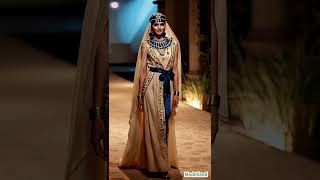 A Model from Egypt #runway #catwalktour #fashion #modellife #beauty #shorts #globaltrade