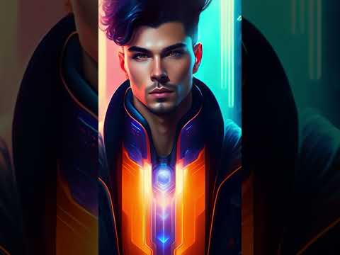 Cyberpunk Anime Character Creation: Unleashing Imagination with Artify: AI