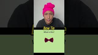 服装篇 英专生 散装英语 散装粤语 当英语注入灵魂 乍一听真以为说的是英语
