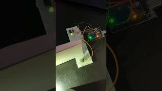 KY-018 Photo Resististor Module (LDR) and a KY-006 Passive Buzzer