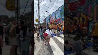 Dundas Street West | June 7-9 Weekend Recap 😍 #toronto #torontolife #freeevent