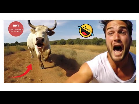 Funny & Hilarious People Life 😆 #3 | TRY NOT TO LAUGH 😂 | Instant Regret Fails Compilation 2025