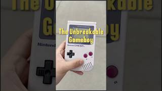 gameboy got grit #gaming #funfacts #facts