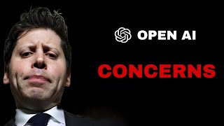Artificial intelligence out of control? OpenAI concerns