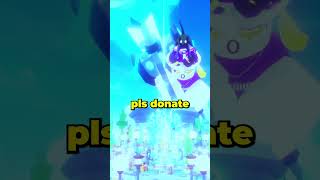 Hazem Spent 1 BILLION Robux On Pls Donate...