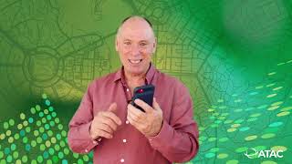 ATAC FUTURE FOCUS 2023 - App launched