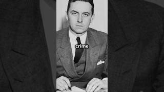 Eliot Ness: The Man Who Took Down Al Capone