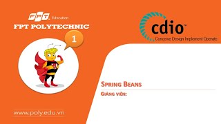 Spring Boot - Slide4 - Spring Beans