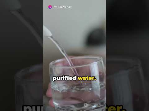 Reverse Osmosis: The Science Behind Pure Water #RO #reverseosmosis