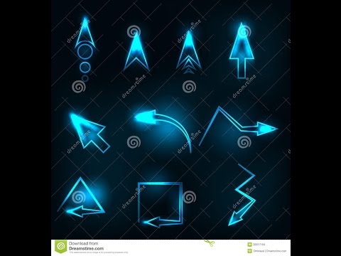 How to Change Mouse Cursor/Pointers Easiest Way!! [UPDATED] [2018]
