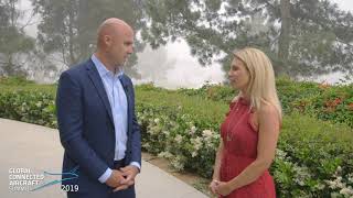 Interview with JetSuiteX at GCAS 2019
