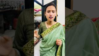 Garmi Mein AC Ki Jid Aur Pati Ka Jugaad 🤣😳 || Kaveri Jha || Randhir || Must Watch Ending #foryou