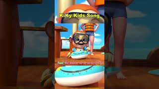 grandma shark, do do do do do do #kidssongs #nurseryrhymes #babysongs #funkidssongs