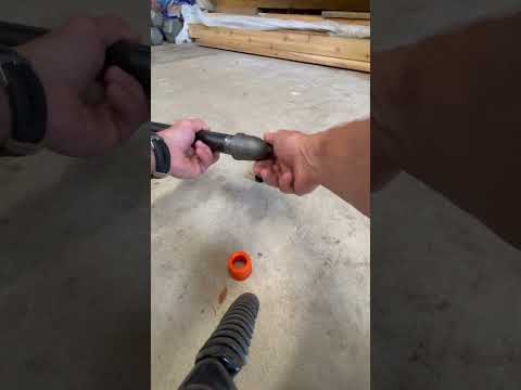 The Easiest DIY Pull Up Bar #diy