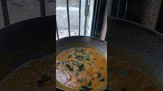 part 2 ulad ki dal banate  he #food #chaattime #cooking