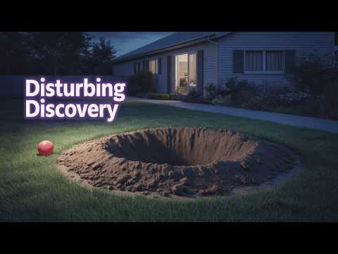 Teen Hides Horrific Secret Beneath Mom’s House | Disturbing True Crime Documentary