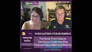 Unlock Podcast Success with Metrics | Podcasting for Business