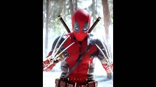 Deadpool mind blowing Entry🔥|| Deadpool Entry Scene💯|| @islanderborn #shorts #deadpool3 #deadpool