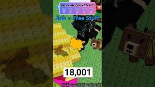 Grow a Garden Roblox Easy Candy Blossom Tips #growagarden #roblox2025 #candyblossomroblox 52