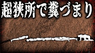 １９人が脱出不可能！極寒洞窟で超狭所に閉じ込められた探検家たちの末路【ゆっくり解説】