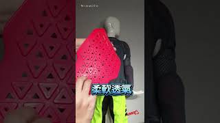 【伊摩多二輪部品】LEATT 兒童款 越野護甲3DF AirFit Lite Evo JR
