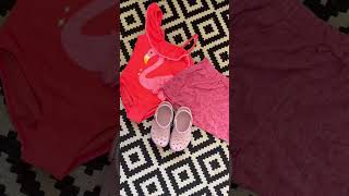 Cute Holiday Outfits for Kids | Favourite Picks from Zara, H&M & Primark