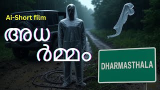 "അധർമ്മം" — A Cinematic Masterpiece Created Entirely with AI