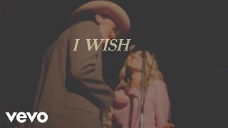 Mackenzie Carpenter - I Wish You Would (Lyric Video) ft. Midland