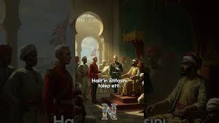 Tarihin En Kısa Savaşı | Nasıl Oldu?  #tarih #kısatarih #shorts #history #nasıloldu #osmanlı