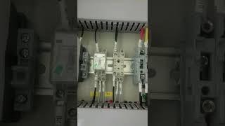 Omron plugin Type Relay #lnt #schneider #bch #abb #cns #siemens #trending #trend #trendingshorts
