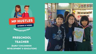 NP Hustles - Early Childhood Development & Education