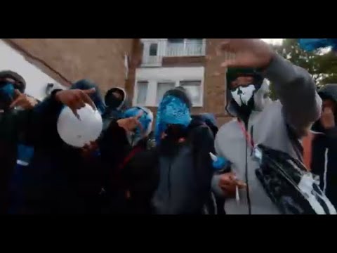 #7th Tiny X Mitch - SMB (Music Video)