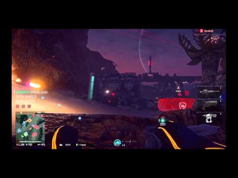 PlanetSide 2 this is real war!!!!