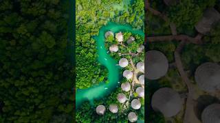 Places On Earth That Don't Feel #exploretheworld #beautifuldestinations #adventuretravel