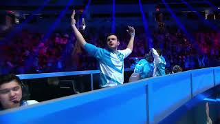 This was CS:GO...