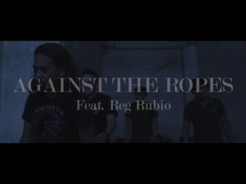 Typecast Feat. Reg Rubio - Against The Ropes (Official Music Video)
