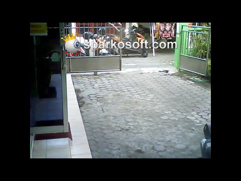 halaman madrasah MTs al abror