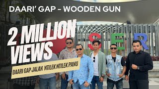 Daari' Gap - Wooden Gun (Official Music Video)