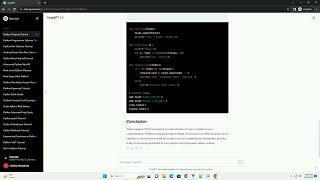 beginner python projects ideas