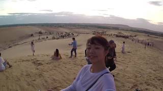 【越南美奈自由行🇻🇳】人生第一次坐臥鋪巴士