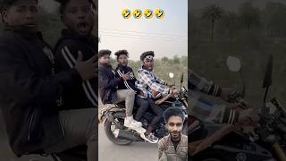 Funny video 🤣🤣 #funny #comedy #realfools #surajroxfunnyvide #viralshorts #greenscreen #youtubeshorts