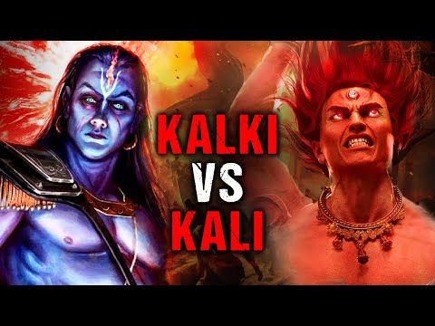 क्या 2025 में कलयुग का अंत हो जाएगा ? | Kalki Vs Kali | RAAAZ by BigBrainco.