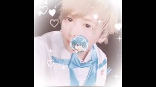ころんくん推し見て！可愛くない???😿💙#ころん