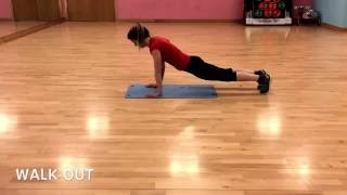 Walk Out - Snow Ready Fitness Programme