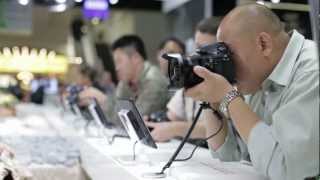 Carl Zeiss Lenses - Carl Zeiss @ photokina 2012