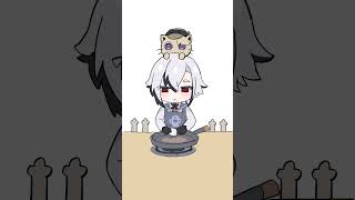 egg！egg！egg！ #genshinimpact #genshin#Arlecchino#Lyney#Lynette#Freminet