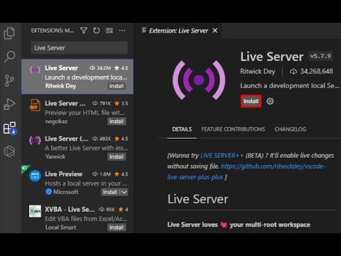 How to not work on live server.........