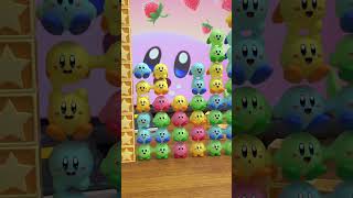 Kirby - PoyoPoyo